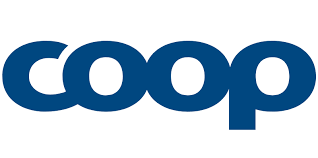 Coop logo Coop logo